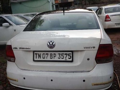 Used Volkswagen Vento 2011, Petrol MT for sale in Chennai 