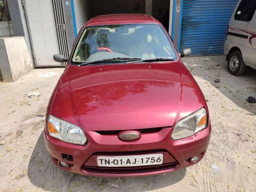 Used Ford Ikon 1.3 Flair 2009 MT for sale in Chennai 