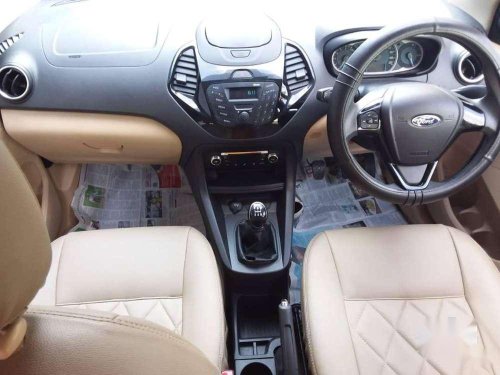 Used 2017 Ford Figo Aspire MT for sale in Chennai 