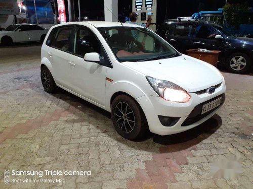 Used 2010 Ford Figo MT for sale in Tirur 