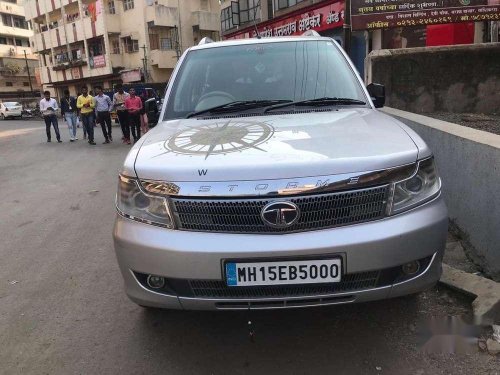 Used 2013 Tata Safari MT for sale in Nashik 