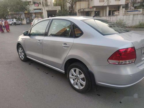 Used Volkswagen Vento 2011 MT for sale in Pune 