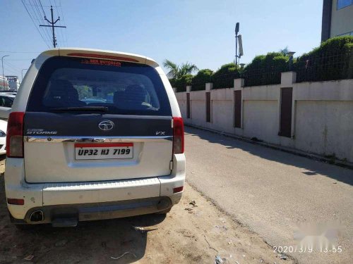 Used 2016 Tata Safari Storme VX MT for sale in Lucknow 