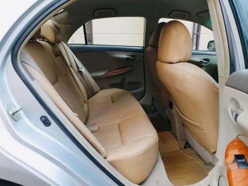 Toyota Corolla Altis 1.8 G, 2010, Petrol MT for sale in Mumbai 