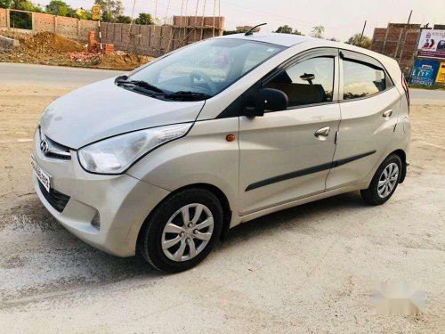 Hyundai Eon Magna +, 2013, Petrol MT for sale in Patna 