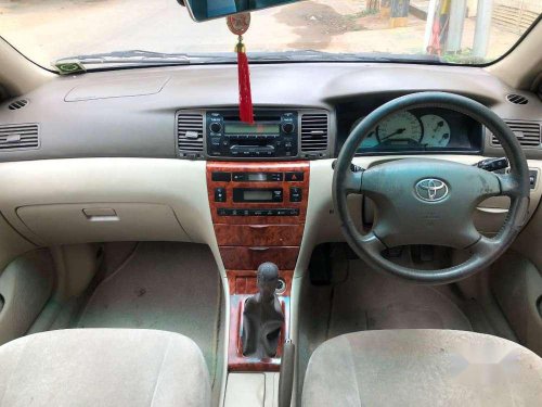 Toyota Corolla H2 1.8E, 2006, Petrol MT for sale in Nagar 