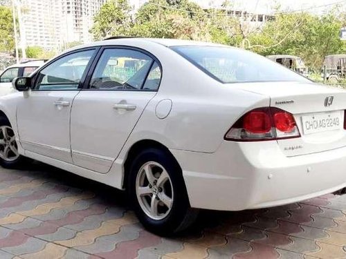 Used 2011 Honda Civic 1.8V MT Sunroof for sale in Chandigarh 