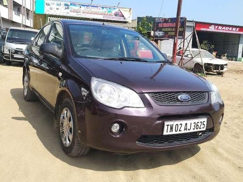 Ford Fiesta, 2009, Diesel MT for sale in Dindigul 