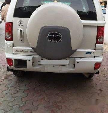 Used Tata Safari 2011 MT for sale in Jaipur 