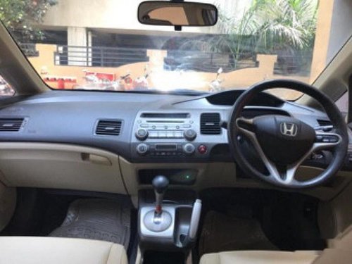 Used 2011 Honda Civic 1.8 V AT for sale in Mumbai