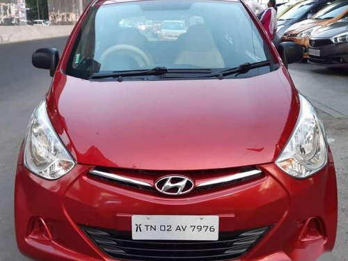 Hyundai Eon, 2012, Petrol MT for sale in Chennai 