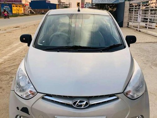 Hyundai Eon Magna +, 2013, Petrol MT for sale in Patna 