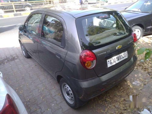 Chevrolet Spark 1.0 2012 MT for sale in Ahmedabad 