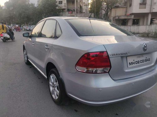 Used Volkswagen Vento 2011 MT for sale in Pune 