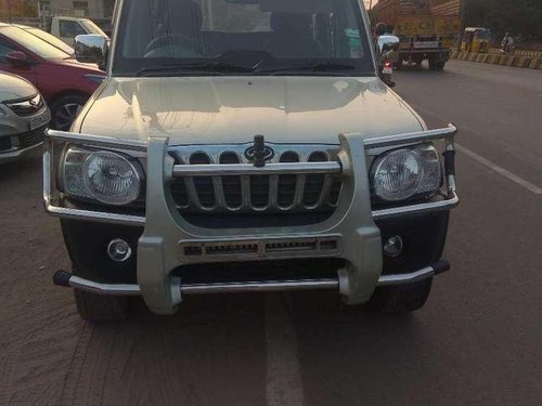 Mahindra Scorpio DX 2.6 Turbo 7 Str 2006 MT in Hyderabad 