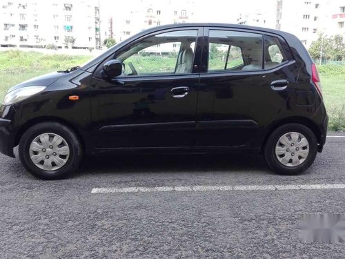 Used 2010 Hyundai i10 MT for sale in Chennai 