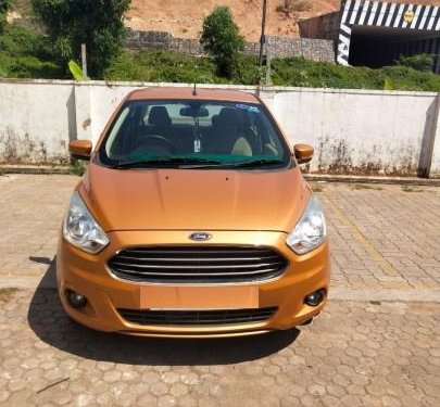 2015 Ford Aspire Trend MT for sale in Mangalore