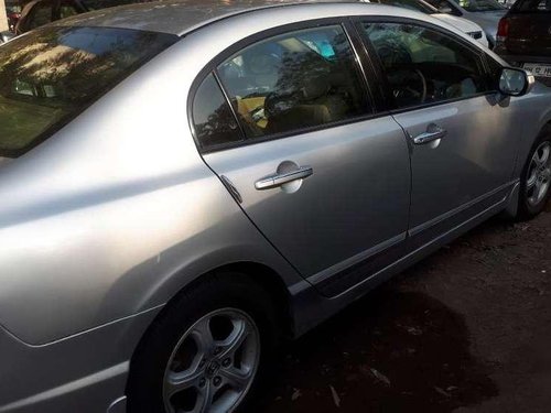 Used 2007 Honda Civic MT for sale in Pune 