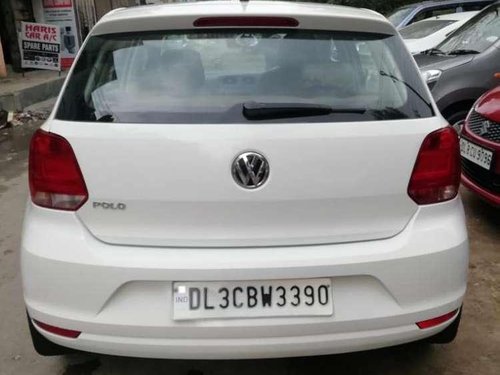 Used 2014 Volkswagen Polo MT for sale in Ghaziabad 