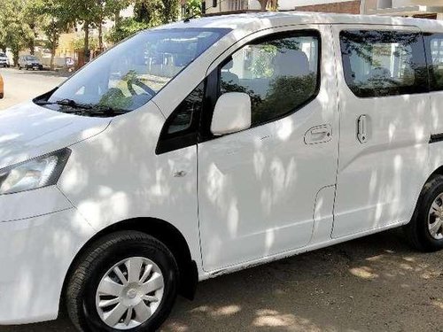 Nissan Evalia XE, 2013, Diesel MT for sale in Ahmedabad 