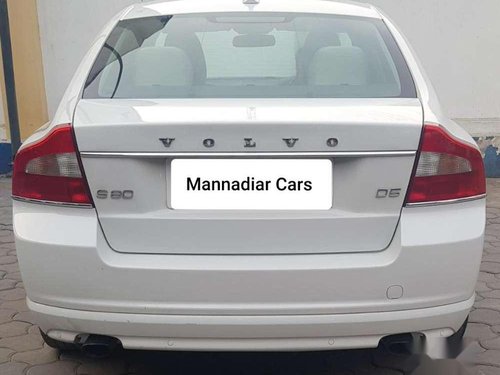 2012 Volvo S80 D5 AT for sale in Coimbatore 