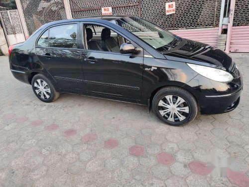 Tata Manza Aura ABS Safire BS-IV, 2010, MT for sale in Hyderabad 