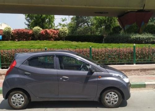 2014 Hyundai Eon Era Plus MT for sale in Bangalore