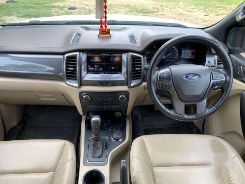 Used Ford Endeavour 2016, Diesel AT for sale in Ahmedabad 