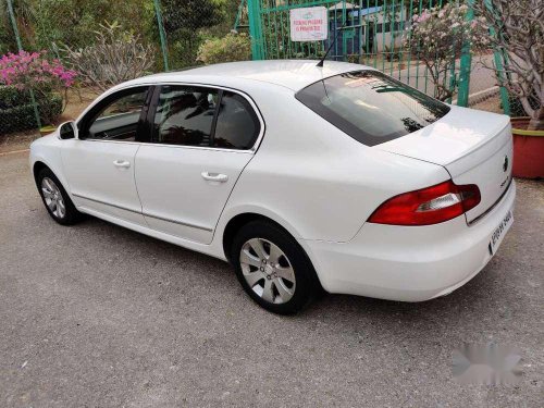 Skoda Superb Elegance 1.8 TSI 2009, Petrol AT for sale in Hyderabad 