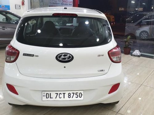 2016 Hyundai Grand i10 Era CNG MT for sale in New Delhi