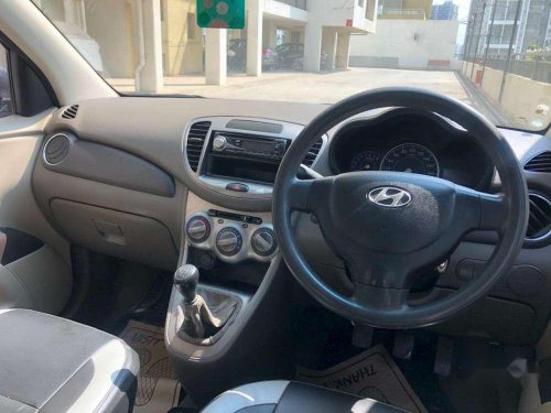 Hyundai i10 Magna 2012 MT for sale in Pune 