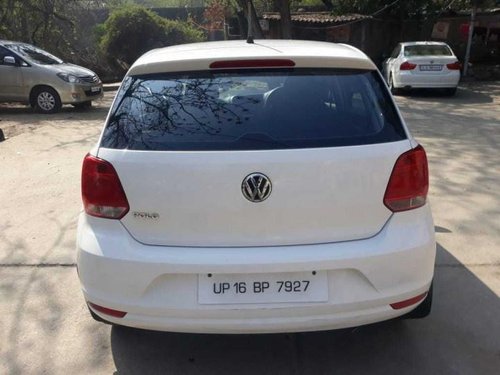 2017 Volkswagen Polo Petrol Trendline 1.2L MT in New Delhi