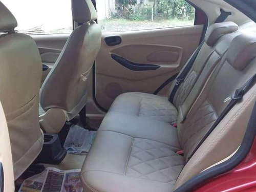 Used 2017 Ford Figo Aspire MT for sale in Chennai 