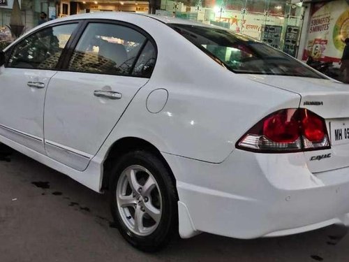 Used 2010 Honda Civic MT for sale in Mumbai 