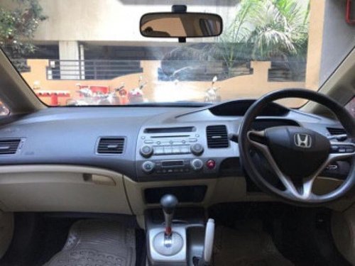 Used 2011 Honda Civic 1.8 V AT for sale in Mumbai