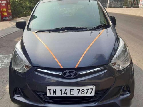 Hyundai Eon, 2016, Petrol MT for sale in Chennai 