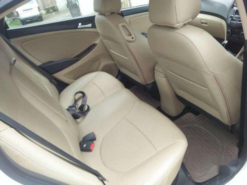 Hyundai Verna 1.6 CRDi SX 2015 AT for sale in Thane