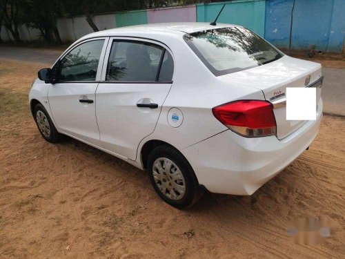 Used 2015 Honda Amaze MT for sale in Hyderabad 