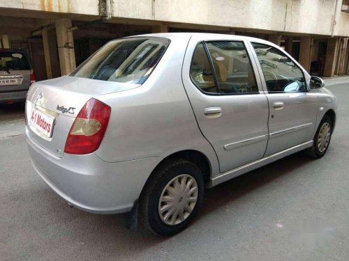 Tata Indigo CS LS TDI, 2008, Diesel MT for sale in Pune 