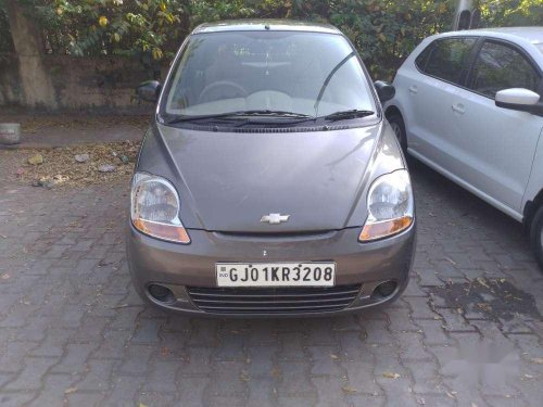 Chevrolet Spark 1.0 2012 MT for sale in Ahmedabad 