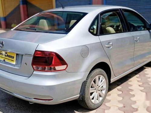 Used 2016 Volkswagen Vento MT for sale in Faridabad 