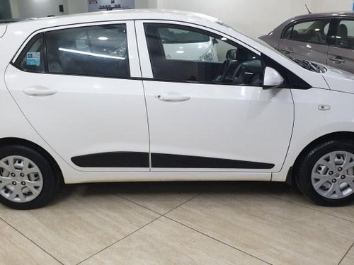 2016 Hyundai Grand i10 Era CNG MT for sale in New Delhi