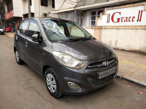 Used Hyundai i10 Sportz 1.2 AT for sale in Pune 