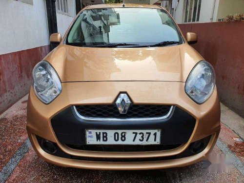 Used 2014 Renault Pulse RxZ MT for sale in Kolkata 
