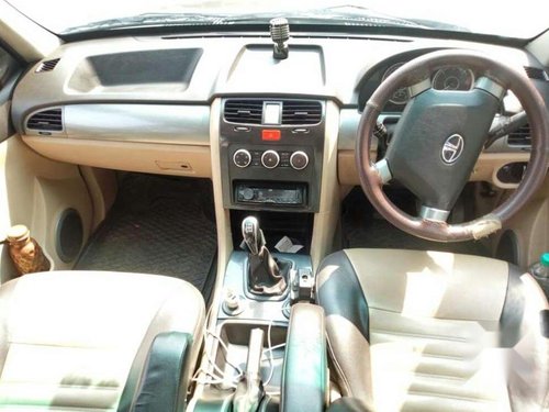 2014 Tata Safari Storme EX MT for sale in Ghaziabad 