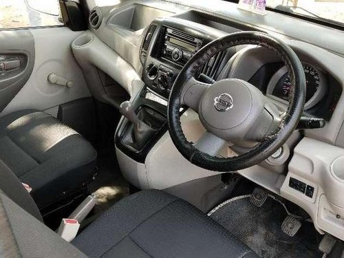 Nissan Evalia XE, 2013, Diesel MT for sale in Ahmedabad 