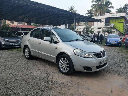 Used Maruti Suzuki SX4 2010 MT for sale in Kochi 