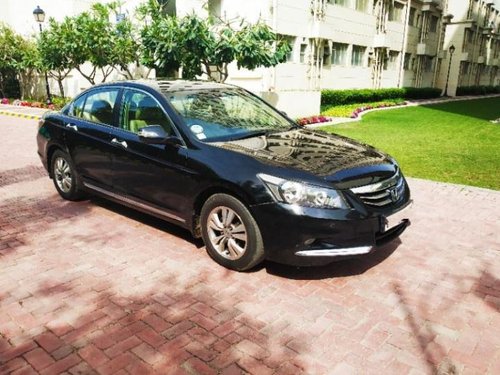 2012 Honda Accord 2.4 Elegance A/T for sale in New Delhi