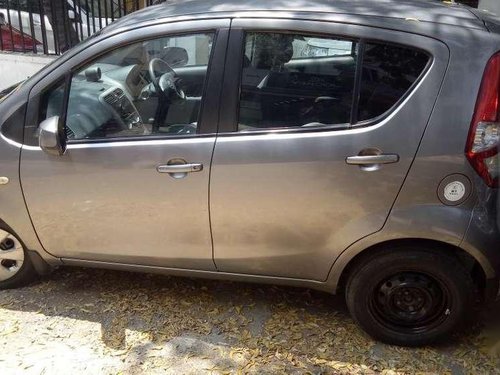 2011 Maruti Suzuki Ritz MT for sale in Chennai 