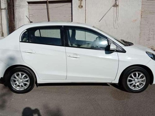 Used Honda Amaze 2015 MT for sale in Thane 